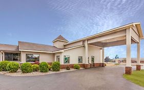 Days Inn By Wyndham Alpena